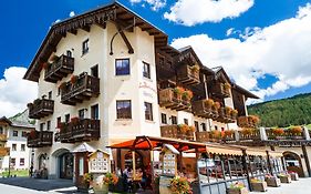 Hotel La Pastorella